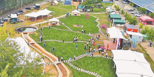 齊齊哈爾市鐵鋒區 以規劃為引領，拓展旅游功能，強化要素保障，繪就農文旅融合新畫卷