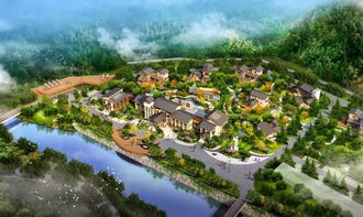 脫貧路上，我們全力以‘扶’ 旅游項目規劃的新思路與實踐